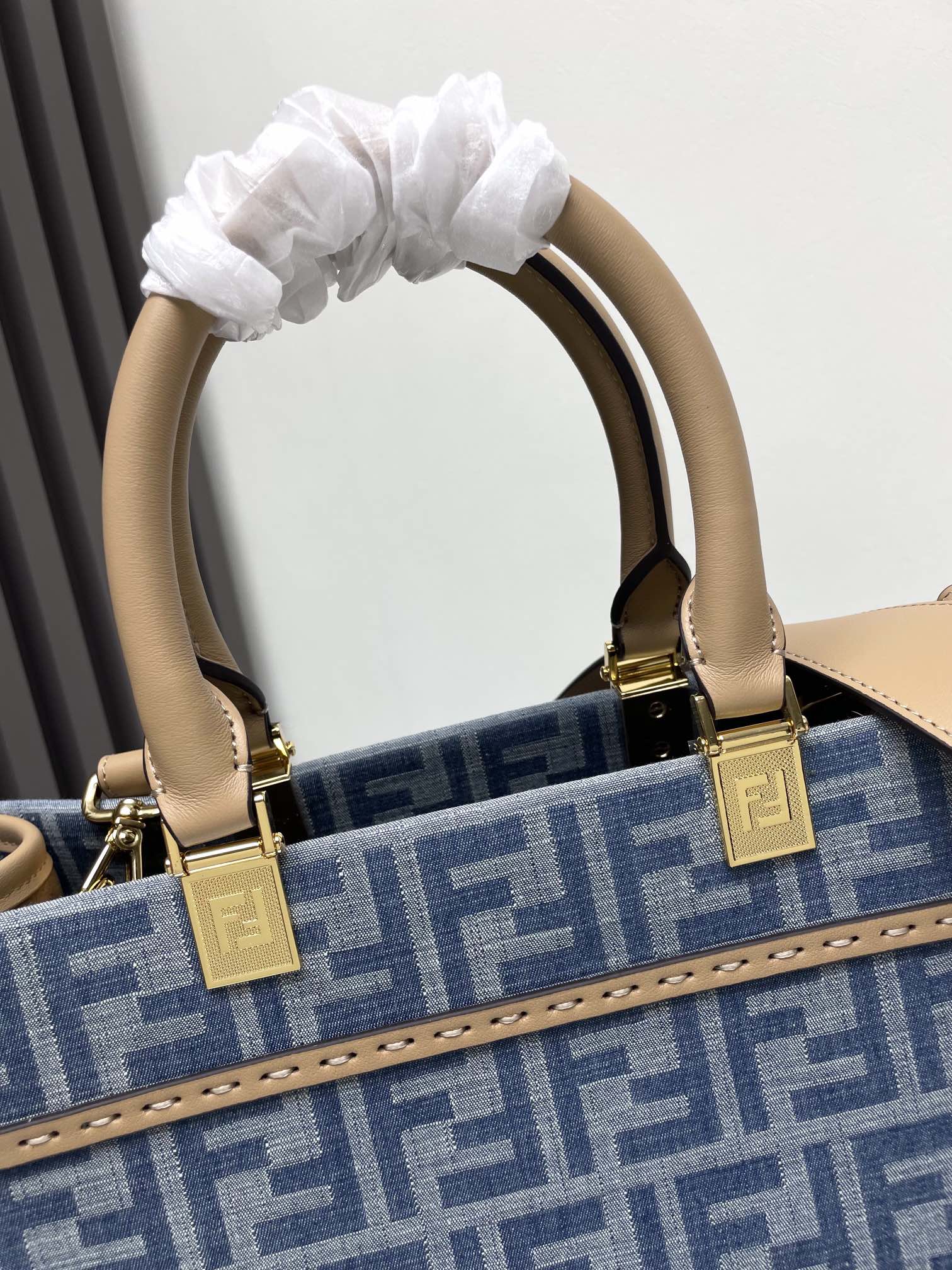 Fendi Shopping Bags